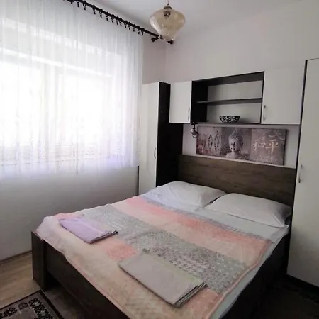 By The Sea - Crikvenica - 24075 Apartamento Selce