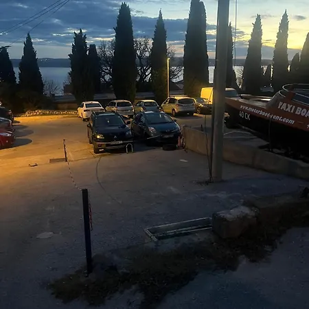 Apartamento By The Sea - Crikvenica - 24075 Selce