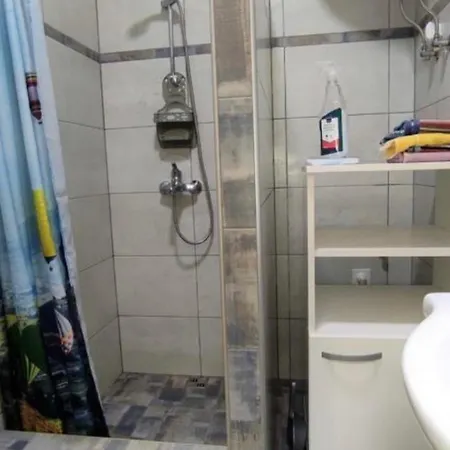 Apartamento By The Sea - Crikvenica - 24075