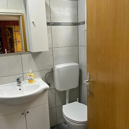 Apartamento By The Sea - Crikvenica - 24075 Selce