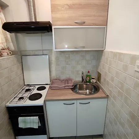 By The Sea - Crikvenica - 24075 Apartamento