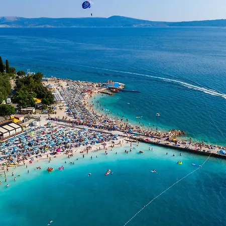 By The Sea - Crikvenica - 24075 Appartamento