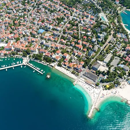 By The Sea - Crikvenica - 24075 * Selce