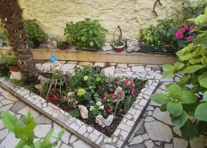 Apartmán By The Sea Selce, Crikvenica - 24075