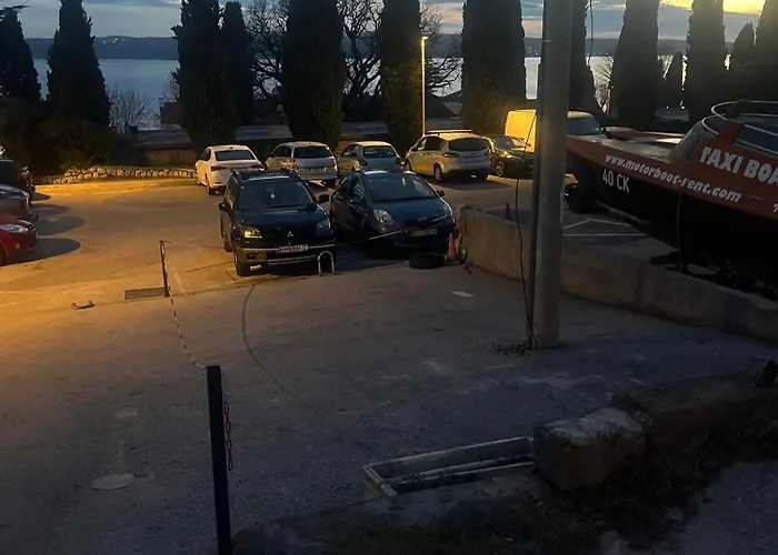 Apartmán By The Sea Selce, Crikvenica - 24075 Selce