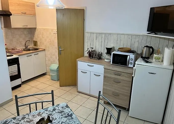 Apartmán By The Sea Selce, Crikvenica - 24075 Selce