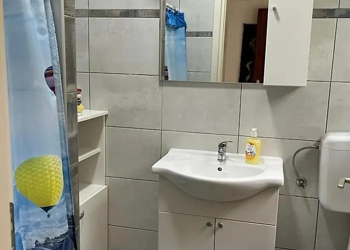 Apartmán By The Sea Selce, Crikvenica - 24075 Selce