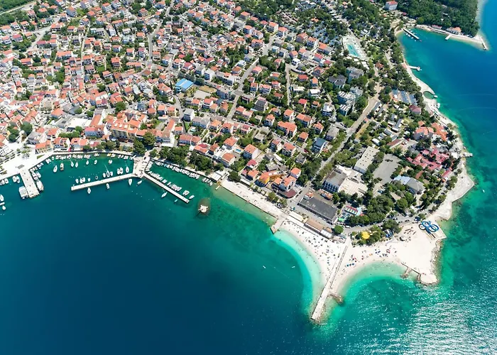 By The Sea Selce, Crikvenica - 24075 * Selce